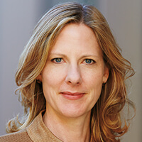 Headshot of Heather Gerken