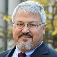 Headshot of Jack Goldsmith