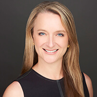 Headshot of Kimberly Wehle