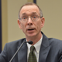 Headshot of Neil Kinkopf