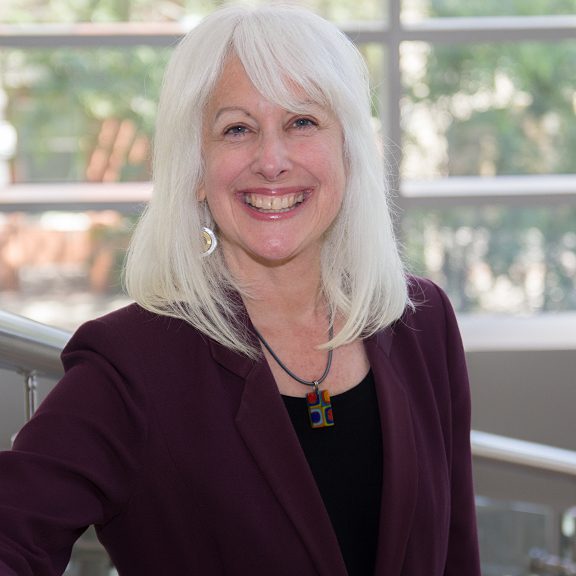 Susan Bisom-Rapp - Headshot Susan Bisom-Rapp - Headshot