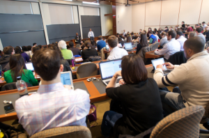 Current Issues in Legal Education