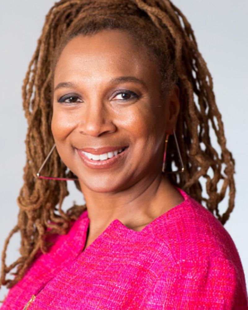 Kimberlé W. Crenshaw