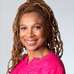 Kimberle Crenshaw