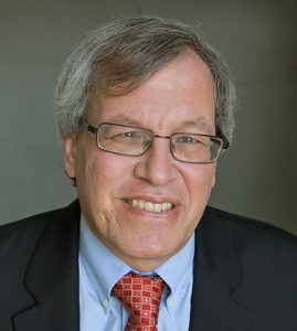 AALS President Erwin Chemerinsky