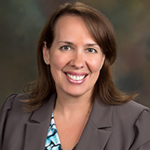 Andrea J. Boyack, Washburn University School of Law