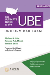Ultimate Guide to the UBE