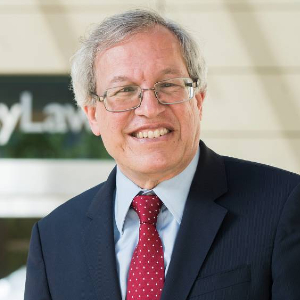 AALS President Erwin Chemerinsky