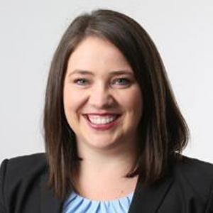 Natalie M. Lynner, Drake University Law School