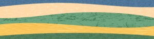Abstract banner