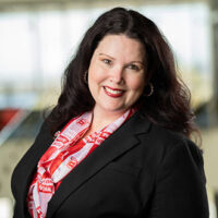 Headshot of Elizabeth Kronk Warner, University of Utah S.J. Quinney College of Law