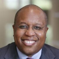 Headshot of Garry W. Jenkins, University of Minnesota Law School