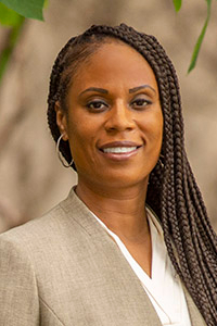 Jamelia N. Morgan, Northwestern Pritzker School of Law