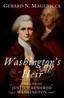 washingtons heir