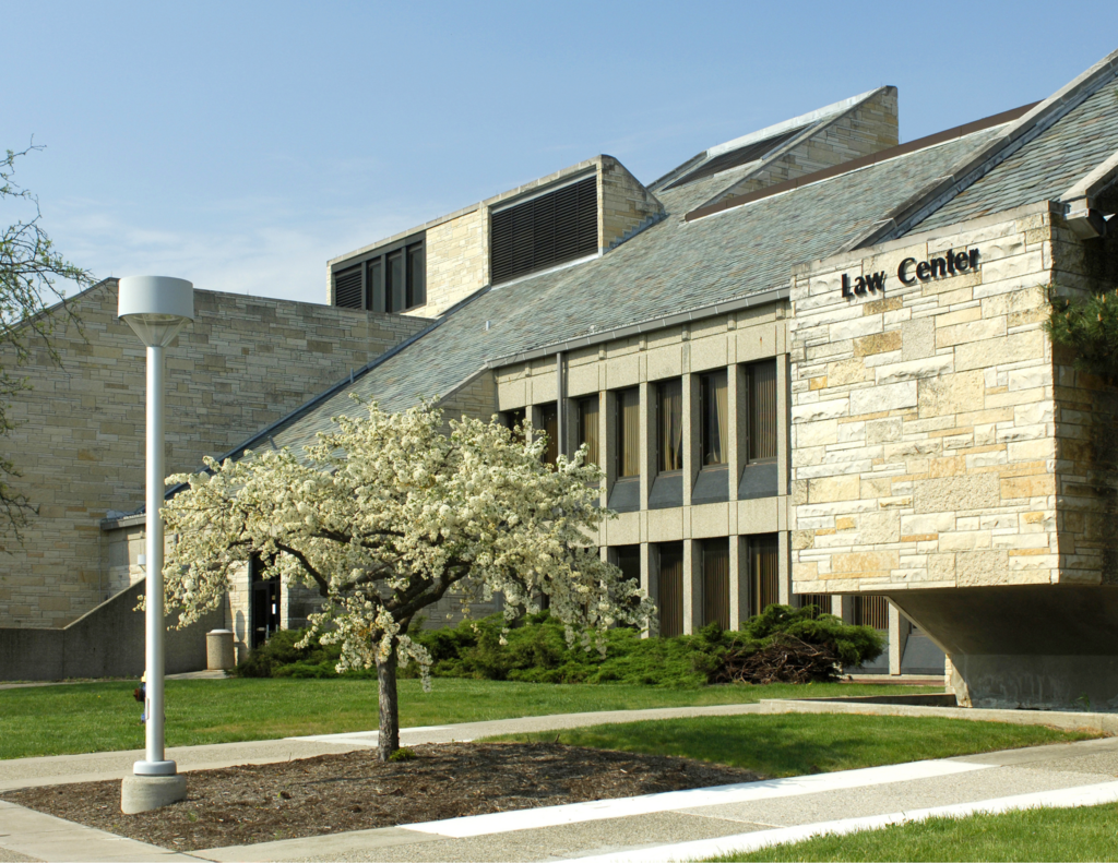Member School Highlight University of Toledo College of Law