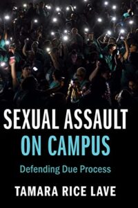 Sexualassaultoncampus