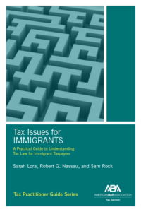 taxissuesforimmigrants