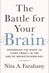 The Battle for your brain