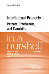 Intellectual Property, Patents