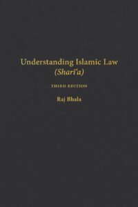 Understanding Islamic Law