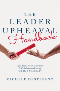 The Leader Upheaval Handbook