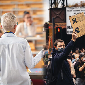 Law Deans Clearinghouse for Academic Freedom and Free Speech