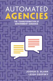 Automated Agencies Automated Agencies