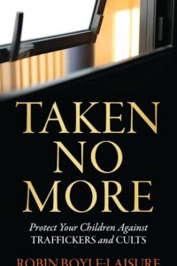 Taken No More Taken No More