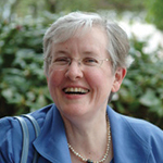 Portrait of Barbara A. Studenmund, Chief Financial Officer & Director of Membership Review