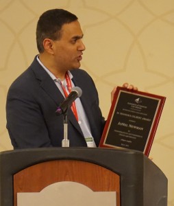 Jayesh Rathod, American University, Washington College of Law