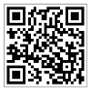 AALS Annual Meeting QR Code