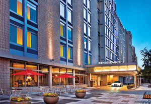 Renaissance Hotel AALS