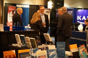 2016 AALS Exhibit Hall