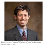 Laurent Sacharoff, University of Arkansas School of Law – Fayetteville (Chair)