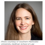 Meghan J. Ryan, Southern Methodist University, Dedman School of Law (Chair-elect)