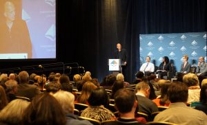 Panel at the 2016 AALS Clinical Conference