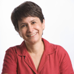Headshot of Alicia Alvarez