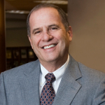 Headshot of Paul Marcus