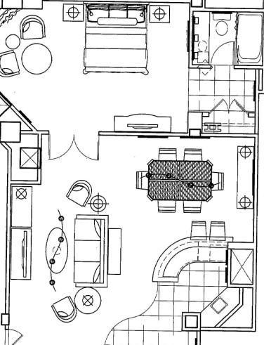 Description and Diagrams of Marriott Wardman Park Interviewing Rooms ... Description and Diagrams of Marriott Wardman Park Interviewing Rooms ...