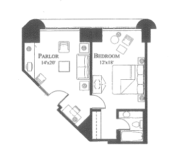 Description and Diagrams of Marriott Wardman Park Interviewing Rooms ... Description and Diagrams of Marriott Wardman Park Interviewing Rooms ...
