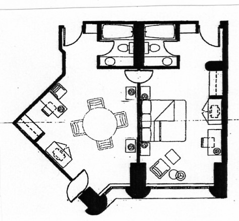 Description and Diagrams of Marriott Wardman Park Interviewing Rooms ... Description and Diagrams of Marriott Wardman Park Interviewing Rooms ...