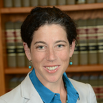 Jennifer Daskal, American University, Washington College of Law
