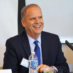 AALS President Paul Marcus