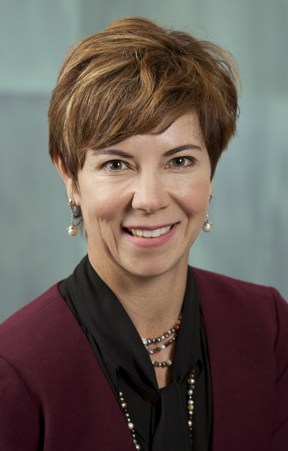 Head shot of Rachel VanLandingham, Southwestern Law School