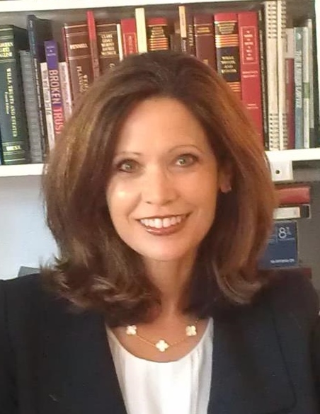 Elena Maria Marty-Nelson, Nova Southeastern University Shepard Broad College of Law