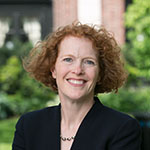 Headshot of Gillian Lester