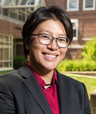 Shu-Yi Oei, Boston College Law School
