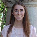 Portrait of Alexa Maltby, Member Services & Project Manager