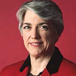 Headshot of Darby Dickerson