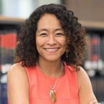 Headshot of L. Song Richardson